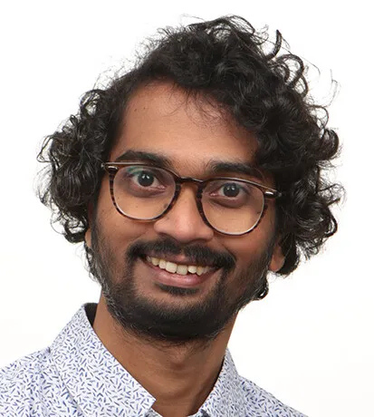 Mahendra Paipuri