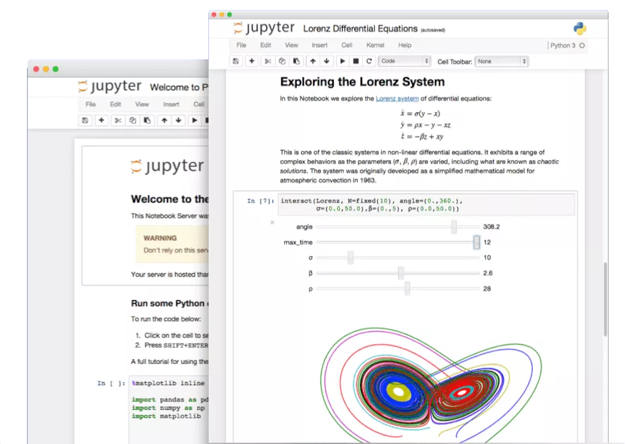 JupyterNotebook