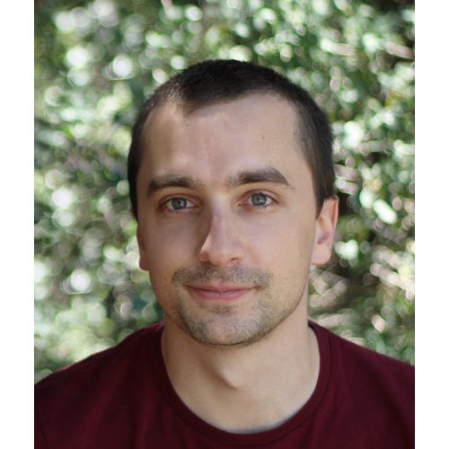 Martin Renou