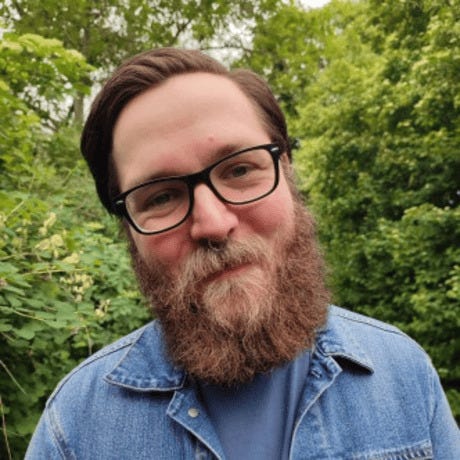 Photo of Greg Mooney