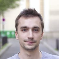 Martin Renou