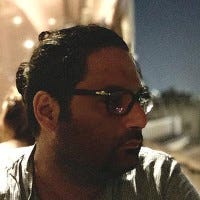 Afshin Darian