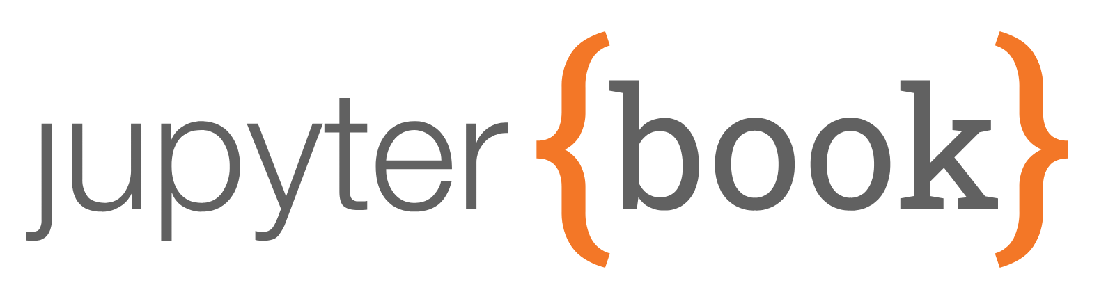 Jupyter Book builds tools and standards for communicating and publishing computational narratives.